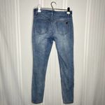 Michael Kors  Lightwash Skinny Jeans Size 2 Cotton Blend Pants w/ Pockets Photo 10