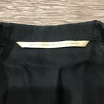 Twelfth Street by Cynthia Vincent Black Romper Size 6 Photo 2