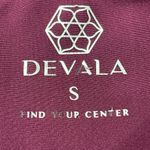 Dévala Leggings. Purple Photo 6