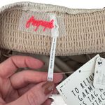 Free People  - NWT Sundrenched Silky Maxi Dress Sz XL Photo 7