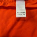 ANDIE Swim the Bikini Bottom NWT size XL Monarch Orange Swimsuit Photo 7