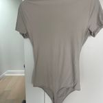 Abercrombie & Fitch  Soft Matte Bodysuit Photo 1