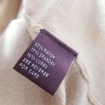 525 America Sparkles Glitters Gold Button Knit Cardigan Top Photo 11