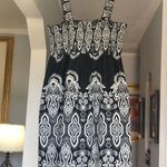 Sonoma Super Cute Sundress Sz L Photo 0
