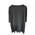 None Vintage Cassette Graphic Tee - Black Photo 1