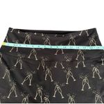 Beyond Yoga Cheers High-Waist Midi Leggings Size XL Black Bachelorette Toast Photo 5