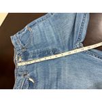 Mother Snacks! The Tippy Top Sweet Tooth Ankle Jeans Size 23 Delicious Memories Blue Photo 11