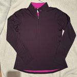 Under Armour Fitted Cold Gear 1/4 Zip Photo 0