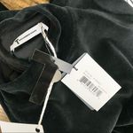 T BY ALEXANDER WANG BLACK CUT Photo 5