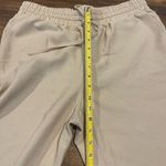 Jason Wu  Joggers Sz S Khaki Photo 6