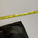 Athleta  Ultimate Stash Pocket Camo 7/8 Tight Camo Green Olive Legging Sz 2X # Photo 11