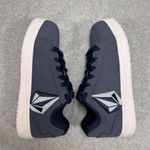 Volcom Women's Stone Work Sneakers Blue Composite Toe Size 7.5 Photo 6