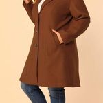 Agnes Orinda NWT  Coat Photo 3