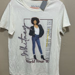 Whitney Houston The Moment of Truth Tour 87 T Photo 0