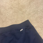 FIGS Navy Blue Scrub  Pants Photo 4