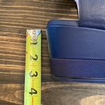 Cole Haan  Grand Ambition Women’s Wedges- Navy- Size‎ 10 Photo 8