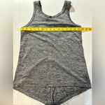 Champion Gray And White Work Out C9 Top Breathable Back Size XS Black Photo 2