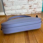 Kate Spade NWT  Frosted Blue Madison Bag Photo 4