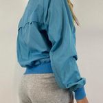 Baby Blue Vintage Sir Jac Bomber Size undefined Photo 2