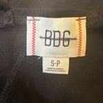 Urban Outfitters Outfitter BDG Olivia Open-Back Halter Dress Small Mini NWT Photo 6