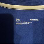 Under Armour  playback fleece women’s half zip pullover size MD/M Photo 9