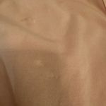 Lululemon  Its A Tie Tee - Pink Mist Photo 4