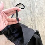 Forever 21 black mesh cut out dress size M. Photo 5