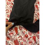 SKIMS  size s/m Black Sculpt Shapewear Sculpting Bodysuit small/ medium NWOT Photo 9