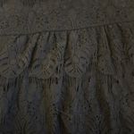 Speechless Women’s Navy Blue Dress Photo 1