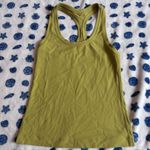 Lululemon  Align Nulu Racerback Tank Photo 0