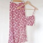 Reformation Ursula Two Piece (Flower Girl) Photo 0