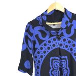 Papillon  pleated dress button detail‎ soft Photo 1