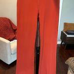 Lululemon Groove Pants Flare Super High-Rise Photo 1