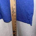 Nike Women XL Blue Florida Gators Graphic T Shirt V-Neck Football Short Sleeve Photo 11