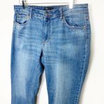 Frye Women's Medium Wash Skinny Jeans 10 Photo 1