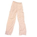 American Eagle  Women’s Baggy Cargo Pants size 000 Photo 3