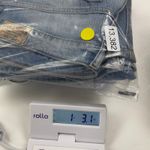 Paris Blues  Juniors Flare Bootcut‎ Jeans 9 Y2K 2000s Retro Low Rise Festival Pop Photo 11