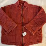 Free People Quilted Jacket Photo 0