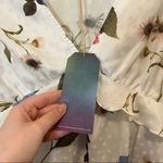 Show Me Your Mumu NWT Virginia Dress Florence Small Photo 6