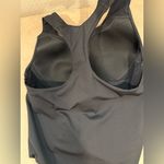 Nike Swoosh Women's Medium-Support Padded Sports Bra Tank Size XL Photo 5