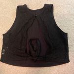 SheIn Cropped Top Photo 1
