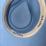 Lack of Color Preloved  Rancher Hat in Capri Blue Size Medium Photo 4