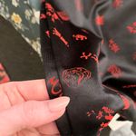 Motel Rocks Verso Dress In Japanese Blossom Photo 10