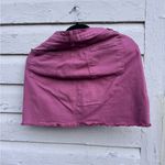 Just Black  Rose Pencil Skirt Photo 2