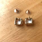 American Flag Earrings Posts Patriotic Memorial Veterans Labor Day July … Photo 7