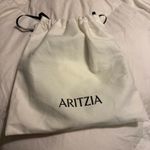 Aritzia Leather Belt Photo 2