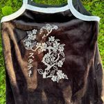 Vintage Chinese Athletic Dress Size 8 Photo 1