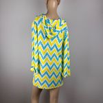Macbeth Collection Women's Sz M Swimsuit‎ Cover Up Beachwear Cruise NWT Yellow Size M Photo 6