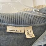 DKNY FINAL MARKDOWN  jeans ladies pullover large Photo 3