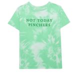 No Bo undaries St. High-Rise Ankle legging with not today pinchers t shirt set Photo 6